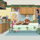 Illustration for article titled American Dad: “Season’s Beatings”